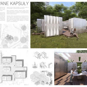 Wyróżnienie III stopnia G. Szewczak, N.Fleites-Jończyk, A.Szedel, A.Makowiecki