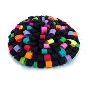 Filcowa poduszka Flufly