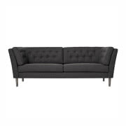 Sofa Pause ciemnoszara