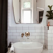 Stara willa w Milanówku - dom blogerki