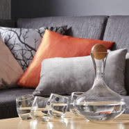 Nowoczesne wnętrza w pogodnym kolorze... grey