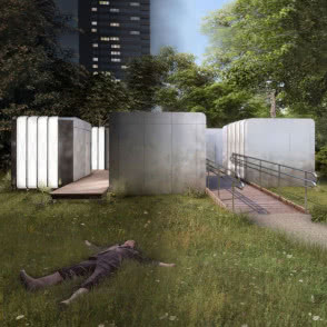 Wyróżnienie III stopnia G. Szewczak, N.Fleites-Jończyk, A.Szedel, A.Makowiecki