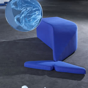 Wystawa ja my #AKKT Mariska Lamiaud, fot.  Ronald Smits