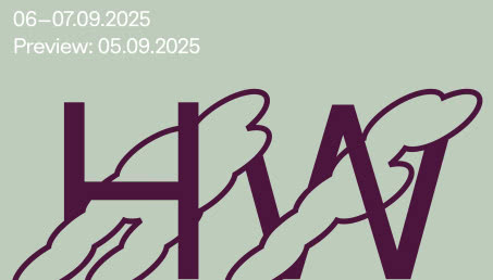 Weekend ze sztuką w hotelowych pokojach. IV edycja Hotel Warszawa Art Fair