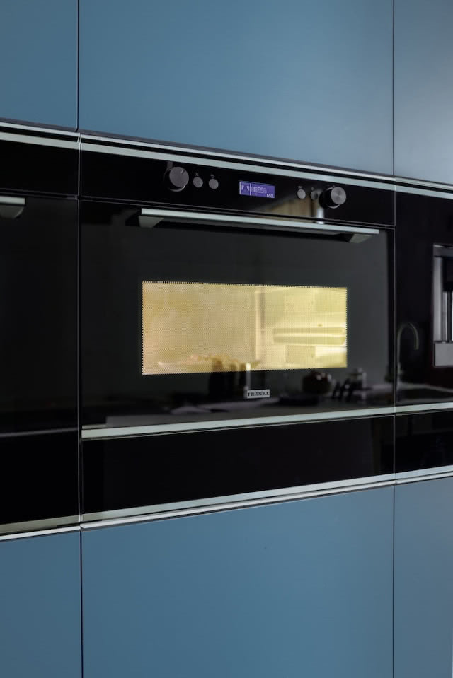 Well-living w kuchni według Franke - gdy wszystkie urządzenia tworzą jeden spójny system