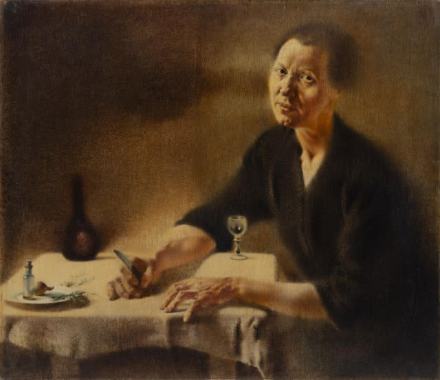 DESA Unicum, Jan Gotard, Znachorka, est. 400000-600000 zł