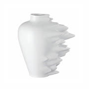 Porcelanowy wazon Fast