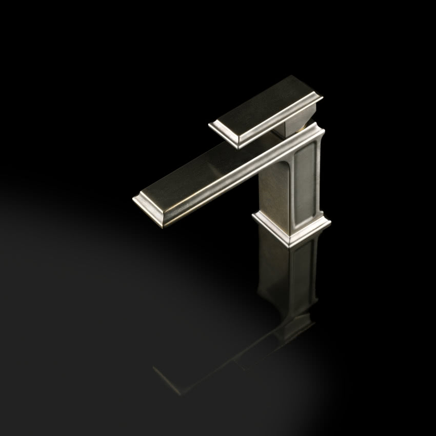 fot. 7 - Gessi, kolekcja armatury łazienkowej...