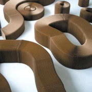 Komputerowa leżanka zaprojektowana przez Dante...