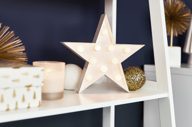 13 najlepszych pomysłów na świąteczne dekoracje!