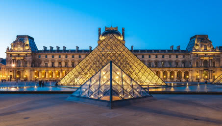 To jedno z największych muzeów na świecie! W kolejce można stać nawet kilka godzin!