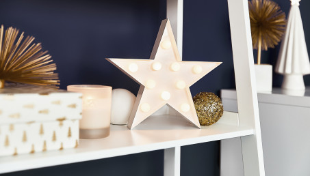 13 najlepszych pomysłów na świąteczne dekoracje!