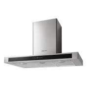 Okap kominowy Mastercook WK - Sirocco 90X