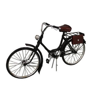 Rower dekoracyjny Fer Bike, Bonami, 372 zł