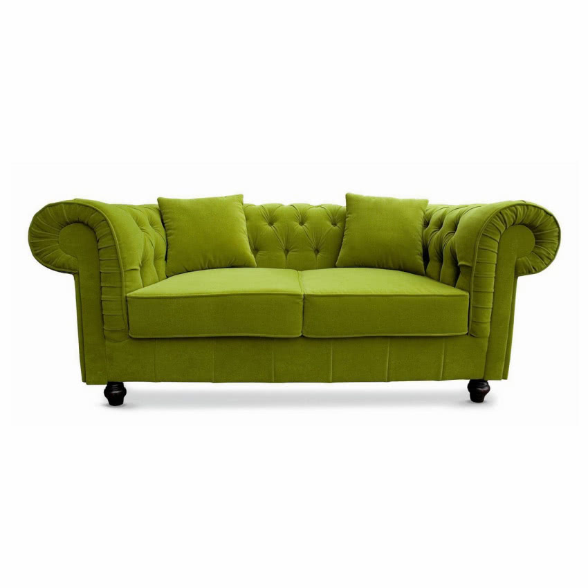 Sofa Lady, Ideal Meble