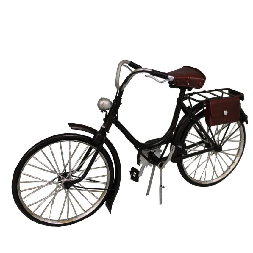 Rower dekoracyjny Fer Bike, Bonami, 372 zł