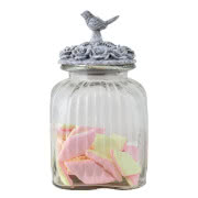 Kolorowy kubek-muffinka w zestawie z pokrywką i...