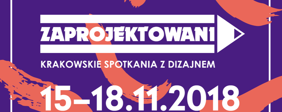 Kraków zaprojektowany na dizajn!