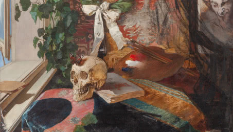 Malarze międzywojnia: sztuka dawna na wystawie w DESA Unicum!