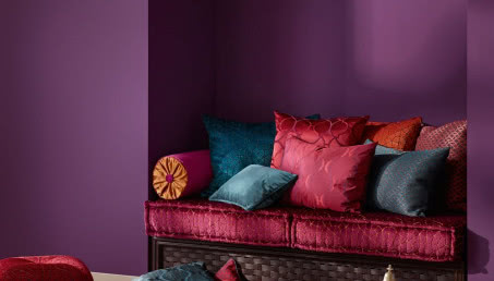 Powiew egzotyki - jak urządzić wnętrze w stylu orientalnym