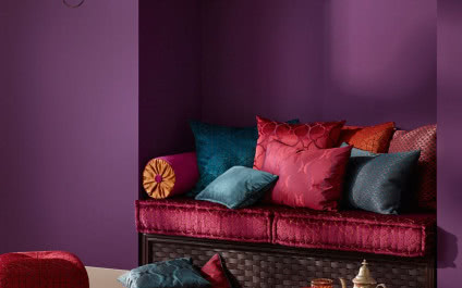 Powiew egzotyki - jak urządzić wnętrze w stylu orientalnym