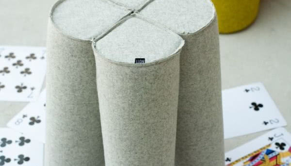 Trefle Piotra Kuchcińskiego - nowość NOTI na rok 2013