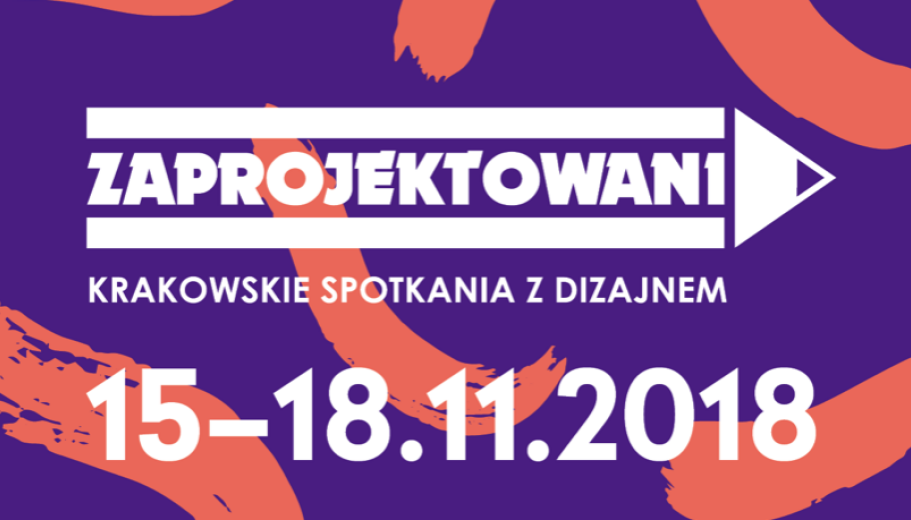 Kraków zaprojektowany na dizajn!