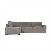 Kanapa narożna Thomas Wood