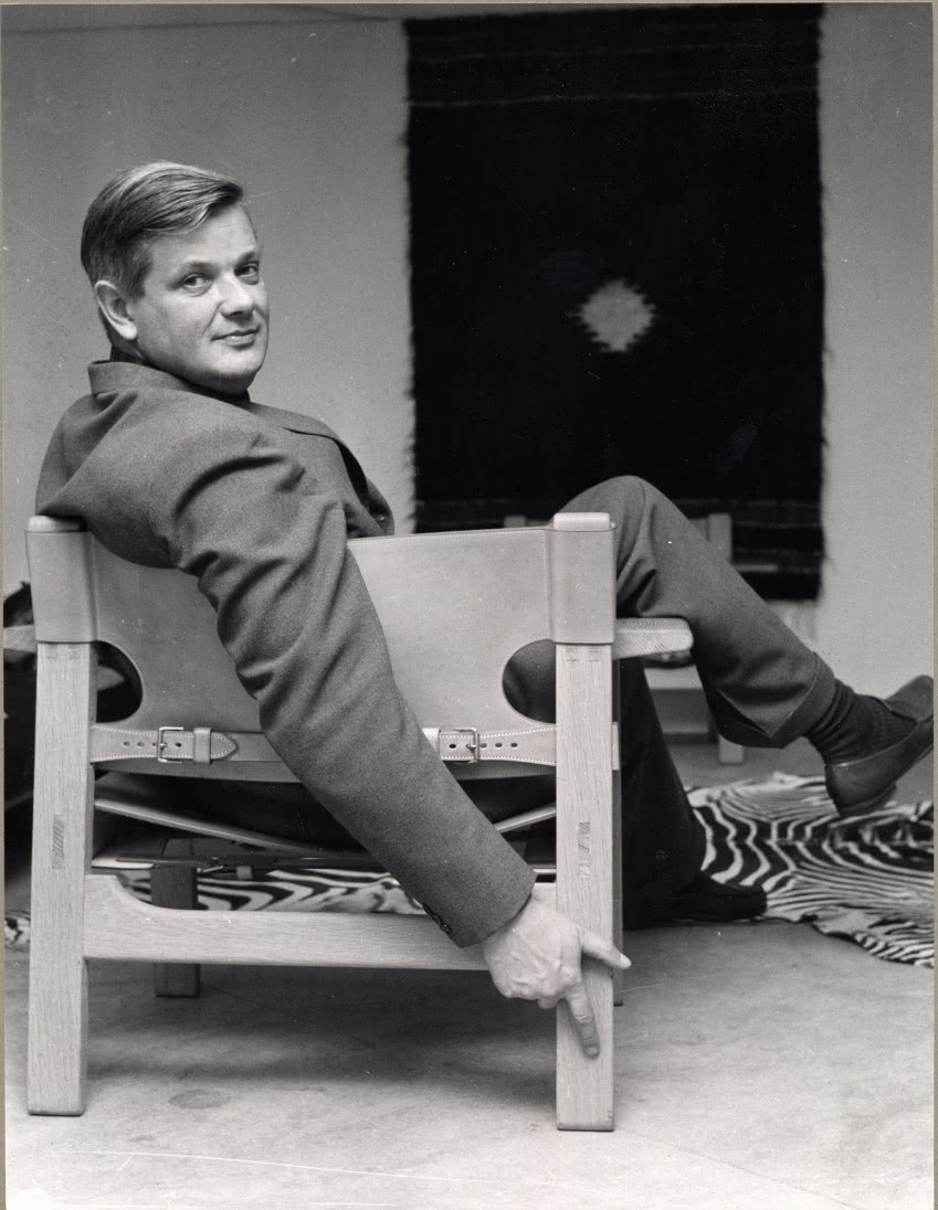 Børge Mogensen (1914-1972)