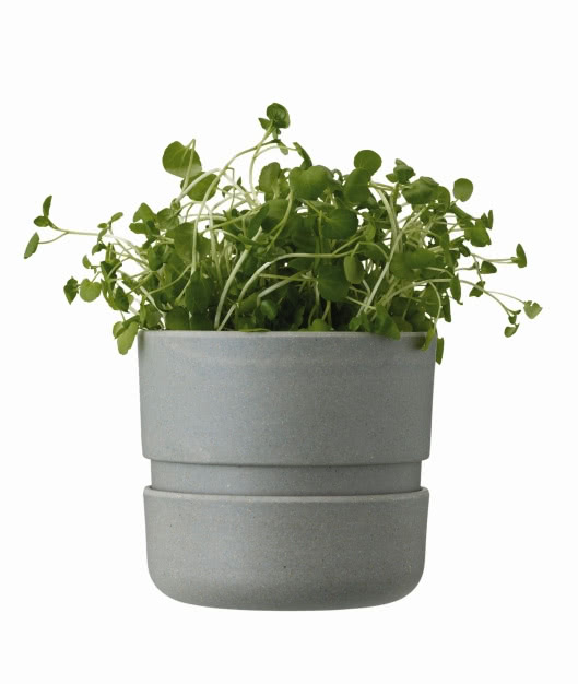 Doniczka na zioła, Halskov & Dalsgaard