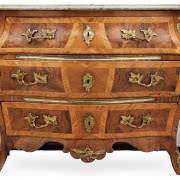 Fotel Portiera, Bukowski Auction