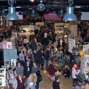 Targi fot. Anna Zborowska