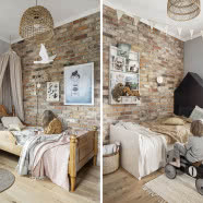 Eklektyczny dom pod Poznaniem