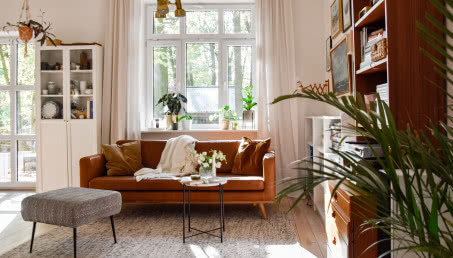 Stara willa w Milanówku - dom blogerki