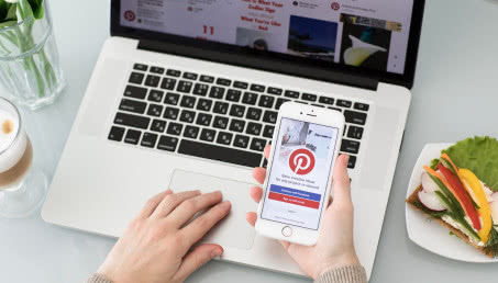 Więcej kreatywności we wnętrzach. Top trendy Pinteresta!