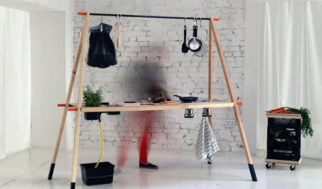 Konsekwentnie o designie. Łódź Design Festival 2015