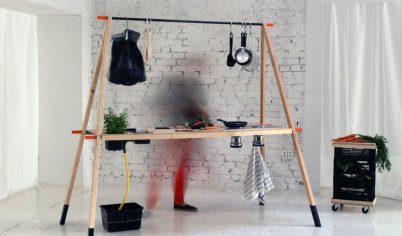 Konsekwentnie o designie. Łódź Design Festival 2015