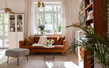 Stara willa w Milanówku - dom blogerki