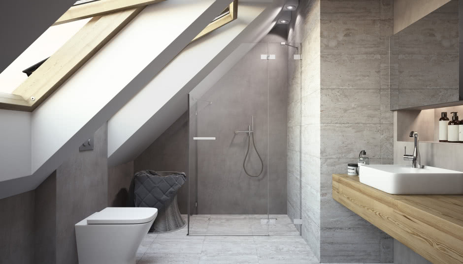 Twój prysznic, Twoje zasady - personalizuj kabiny z Radaway