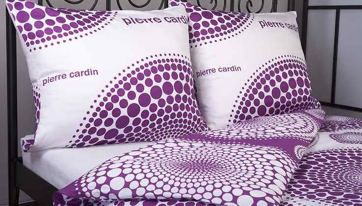 Pościel Pierre Cardin w Dekoria.pl