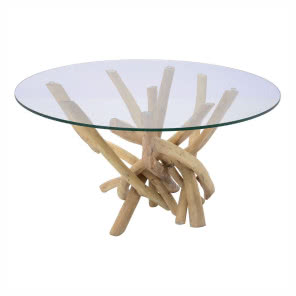 Stolik kawowy Flint Stone, Kare Design, 1489 zł