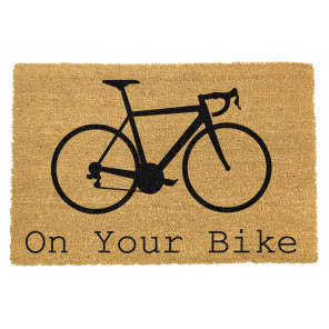 Wycieraczka On Your Bike, Westwing Now, 159,90