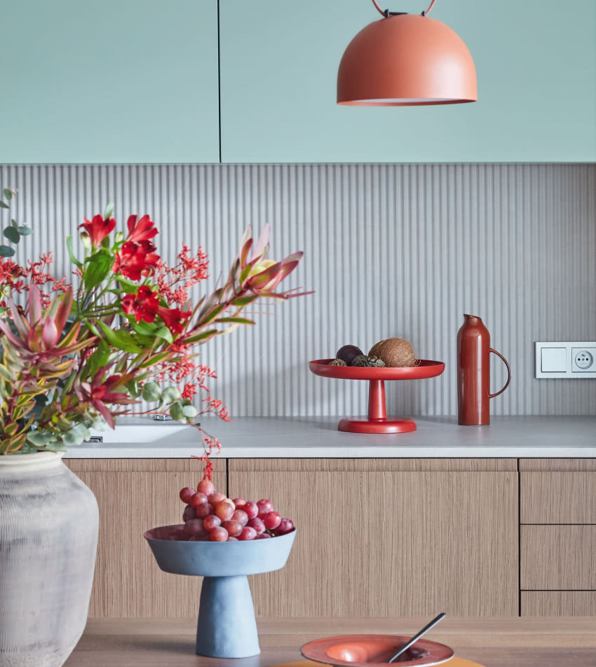 Kontrasty są dobre, ale pod warunkiem, że...