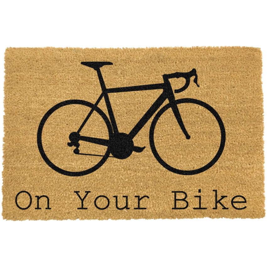 Wycieraczka On Your Bike, Westwing Now, 159,90