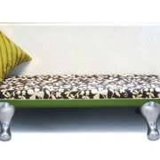 Komputerowa leżanka zaprojektowana przez Dante...