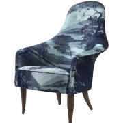 Talerzyk porcelanowy
Auréole – Clair de
Lune,...