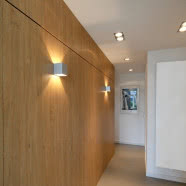 Minimalizm - wnętrze urządzone z żelazną konsekwencją