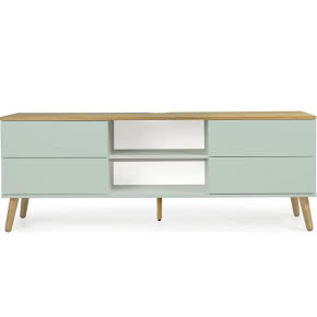 Mint Green w roli głównej