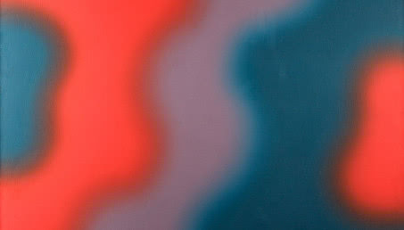 Wojciech Fangor. Wspomnienie teraźniejszości