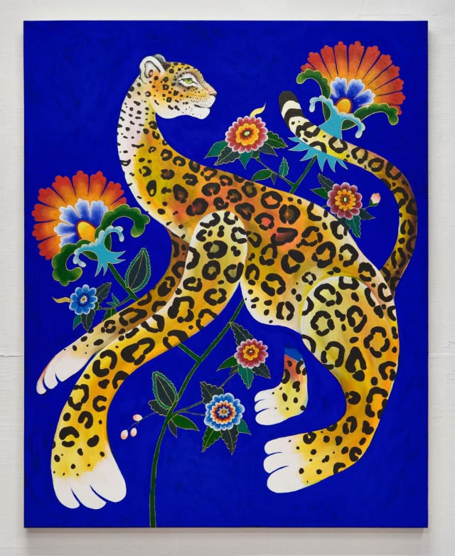 Cici McMonigle, Belle